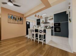 Blk 874B Tampines Greenflora (Tampines), HDB 5 Rooms #588845051